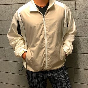 Vintage Windbreaker UNISEX